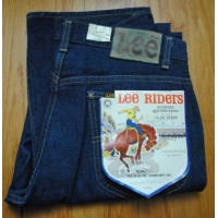 デッドストック 70年代 Lee 200 30W-33L